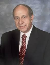 Obituary for E.F. "Skip" St. Amant, Jr.