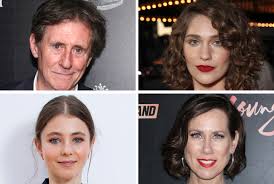 Core actors ) is distinguished by prodigy pictures inc., the creative team and production company for lost girl, with the billing of actor names at the beginning of episodes. Lost Girls Gabriel Byrne Lola Kirke Miriam Shor Join Netflix Film Deadline