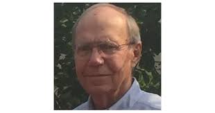 James DeYoung Obituary (2020)