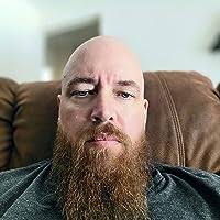 Ferocious by Jeff Strand