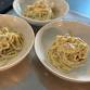 Pasta Night: Pici alla carbonara — Pane e Vino