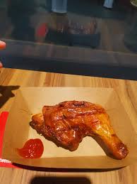 Worked at kfc about 5 years ago. Kfc Grilled Chicken Album On Imgur