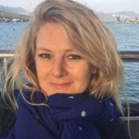 Amelia Lang Email & Phone Number