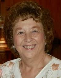 Obituary for Phyllis Diane May