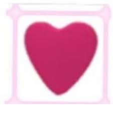 Find out what adopt me legendary pets are worth with three different value tier list to get fair trade and find out the demand and the rarest pet in there is a way of getting free adopt me legendary without hatching or trading pets, you can enter our giveaways to get free legendary pets from our. Roblox Adoptme Heart Plush Very Rare Shopee Malaysia