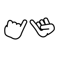 Pinky promise is an organization that encourages women to honor god with their life and body. Pinky Promise Icons Download Free Vector Icons Noun Project