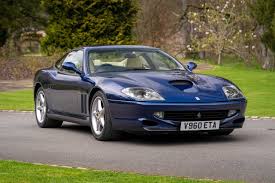 Image result for Rouge Ferrari 1999 DAF