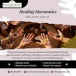 Healing Harmonies