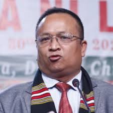 Uniform Civil Code sawiho a ni rih dawn lo!