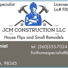 Builders & contractors open hours: Jcm Construction Inc Llcjcm Twitter