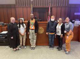 Ninth Circuit Court of Florida