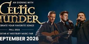 Celtic Thunder