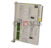SIMATIC S5 460 ANALOG INPUT MODULE - 6ES5460-4UA13