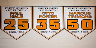 Is an american professional basketball player for the orlando magic of the national basketball association. Scott County Central High School To Rename Gym Floor After Otto Porter Usa Today High School Sports