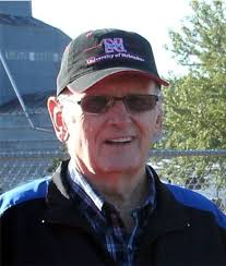 My very long time friend Jerry Ashenfelter passed away this morning in Las  Vegas where he has lived since the early 60s. STC High School 1956. Catch  ya later 'Moose' .