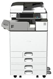 Ricoh aficio mp c3503sp pcl6 driver type: Ricoh Aficio Mp C3503 Multifunction Color Copier Copyfaxes