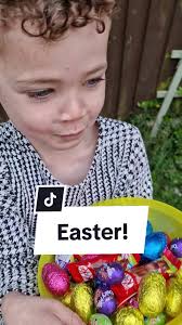 Happy Easter! Love a good egg hunt