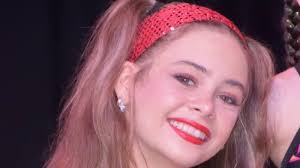 Fundraiser for Amelie Barnard-caesar by Angela Caesar : Amelie's Dancing  Dreams