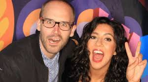 Stephanie Beatriz 2025: Husband, net worth, tattoos, smoking & body  measurements