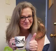 All of us in the synod are beyond grateful for Susan Lindsay Berg Berg. She  is caring, thoughtful, organized, smart, fun, and so much more. Thank you,  Susan, for your good work