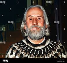 Said huber hi-res stock photography and images