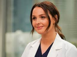 Atriz de Grey's Anatomy já tem o final perfeito para a série
