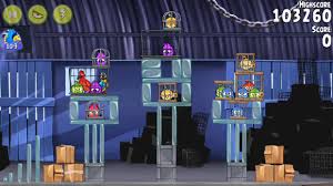 Series finale:the angry birds are on the smuggler's plane but need to help other bird friends and will the angry birds save blu and. Angry Birds Rio Playground And Smugglers Den All Levels Mighty Eagle Any Youtube