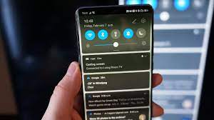 By tony bradley, pcworld | smart tech advice for your small business today's best tech. How To Mirror Your Android Screen With Chromecast Android Central