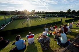 For details of the tournament and contact details in the event of cancellation please visit: Wimbledon Prize Money 2021 What Is The Prize Money Per Round