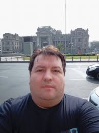 Diego Carrion Sempertegui