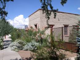 Asphalt stabilization was the convention used by builders like john mecham, gary williams, bob barnes, and others. Weathering Storms Preserving Adobe Structures In A Changing Climate Borderlore