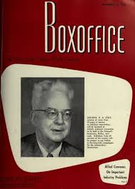 Image result for Croyden Cream 1956 Wayne Works