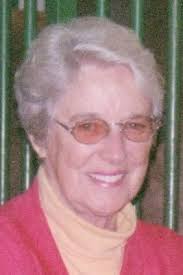 Obituary: Mary Catherine Gave