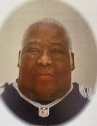 Obituary information for Acie Legrand