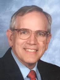 Robert Woolston Obituary