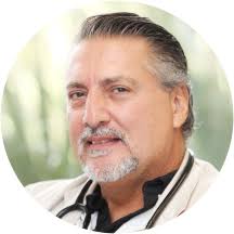 Dr. Anthony Perrotti, DO