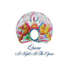 There are three button holes provided for adjustment. A Night At The Opera Queen Album Wikipedia
