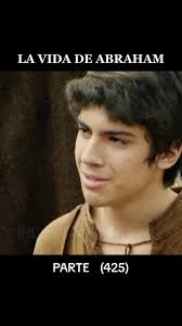 Historia De Abraham Y Sara