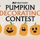 Pumpkin Decorating Contest event image