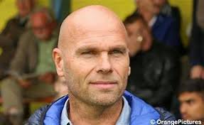 Robbert de Ruiter stelt zich voor