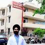 Dr Hardeep Singh Santokh, M.S. Orthopaedics, Joint replacement Surgeon from www.justdial.com
