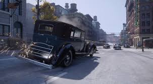 A collection of the top 52 mafia definitive edition wallpapers and backgrounds available for download for free. Mafia Definitive Edition S Classic Difficulty Aims To Recreate The Original Game S Experience Playstation Universe Flipboard