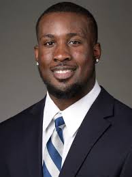 Johnathan Thomas's Instagram, Twitter & Facebook