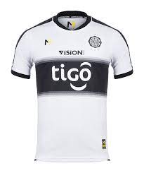 Publicado el 02/16/2021 por martinez. Camisa Titular Club Olimpia 2021