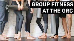 More fitness in goodyear, az tips, training & advice. Group Fitness At The Grc City Of Goodyear