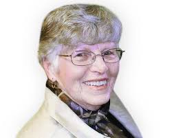 Obituary information for Doris Haggith