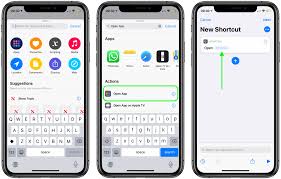 Changing app icons on iphone. How To Change App Icons On Ios 14 Home Screen Macrumors Forums