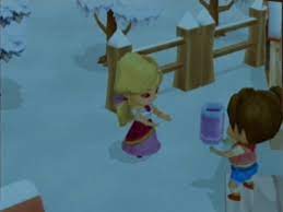 Also see action replay codes for more harvest moon: Harvest Moon Magical Melody Wii All In 1