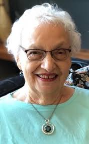 Rhoda R. Silverberg Obituary (2023)