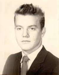 Obituary information for David G. Willey